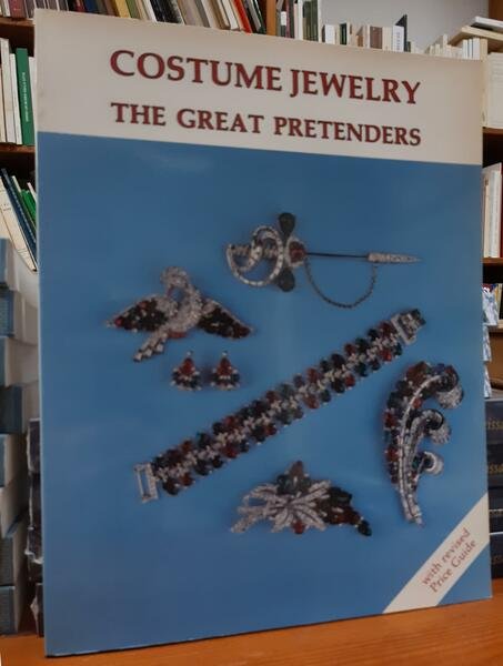 Costume Jewelry the Great Pretenders