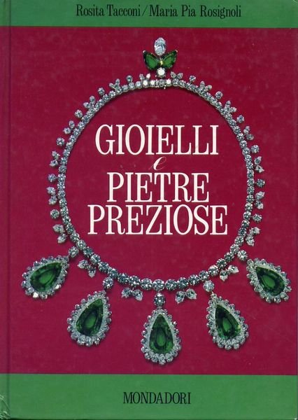 Gioielli e Pietre Preziose
