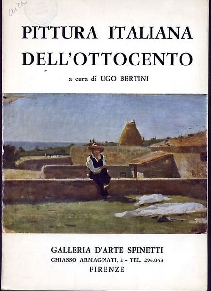 Pittura Italiana dell'Ottocento