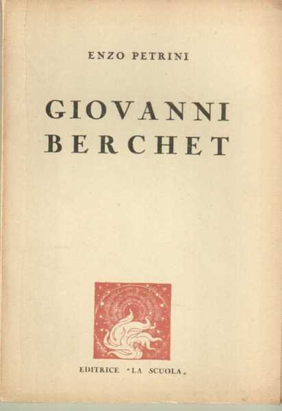 Giovanni Berchet