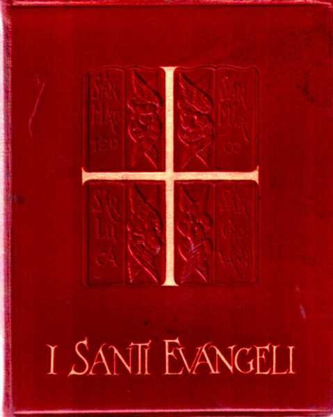 I Santi Evangeli