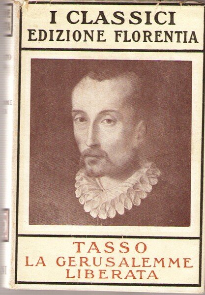 La Gerusalemme Liberata