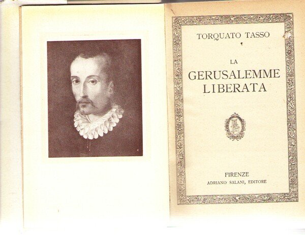 La Gerusalemme Liberata
