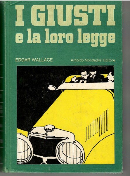 I Giusti e la loro Legge