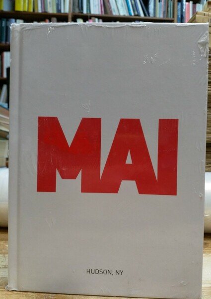 Marina Abramovic Institute MAI