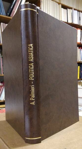 La Politica Asiatica Dei Bolscevichi. Cina - Giappone - India … | Immagine principale