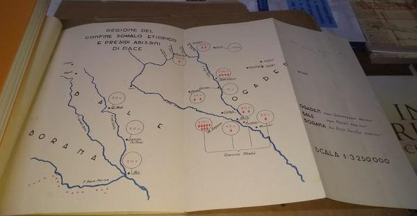 Notizie Schematiche sull'Ordinamento Politico Militare