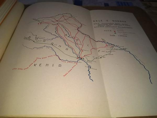 Notizie Schematiche sull'Ordinamento Politico Militare