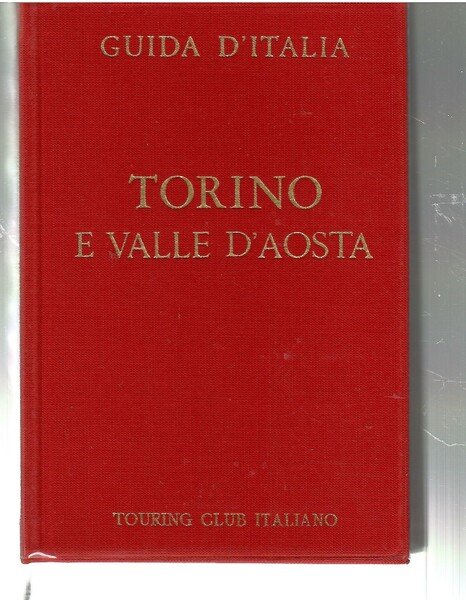 Torino e Valle d'Aosta