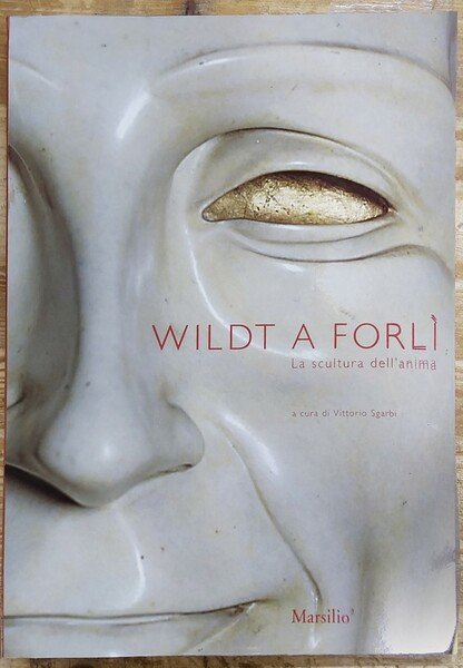 Wildt a Forlì. La scultura dell'Anima