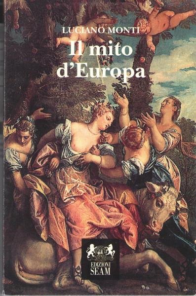 Il Mito d'Europa