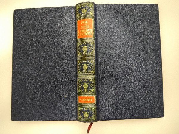 Tutti i Racconti e le Poesie | Immagine Gallery 2