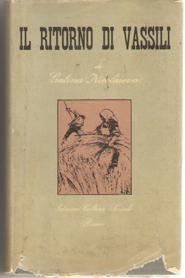 Il Ritorno Di Vassili