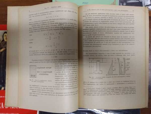 Il Conglomerato Precompresso Teoria Esperienze Applicazioni