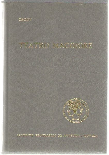 Teatro Maggiore