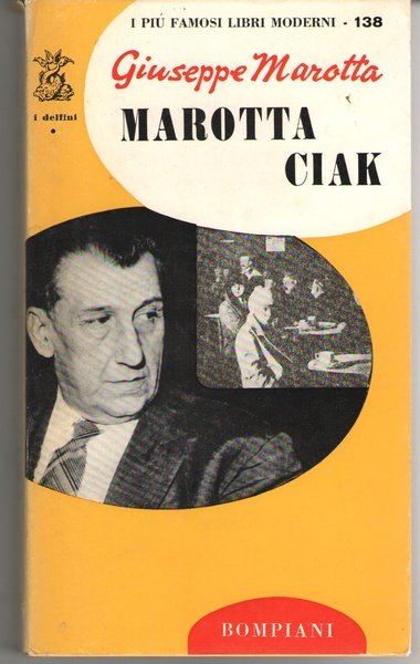 Marotta Ciak