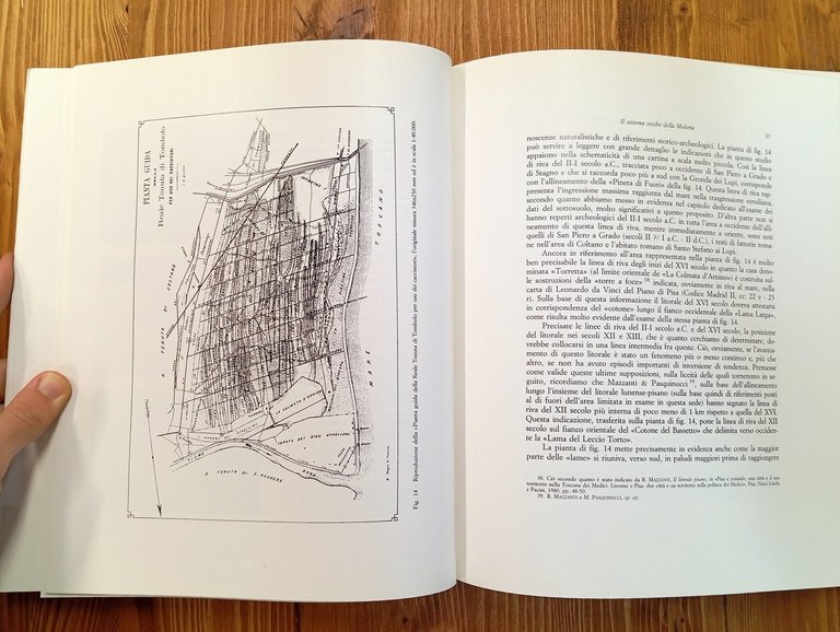 1284: l'anno della Meloria
