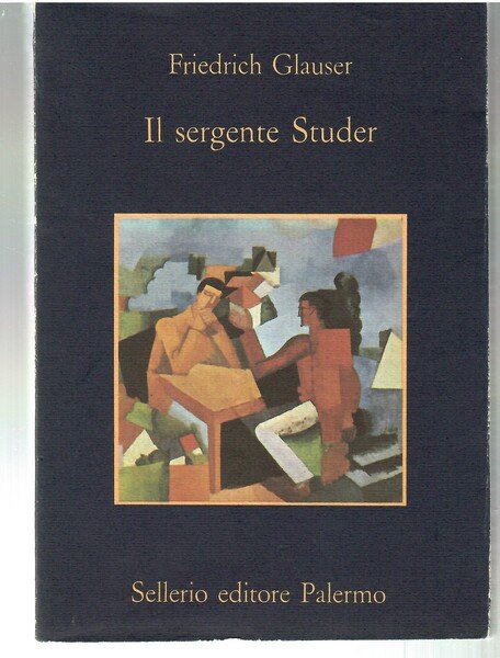 Il Sergente Studer | Immagine principale
