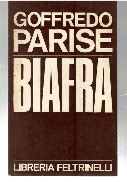 Biafra | Immagine principale