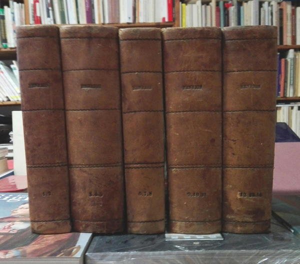 Storia universale della chiesa dalla predicazione degli apostoli al pontificato … | Immagine principale