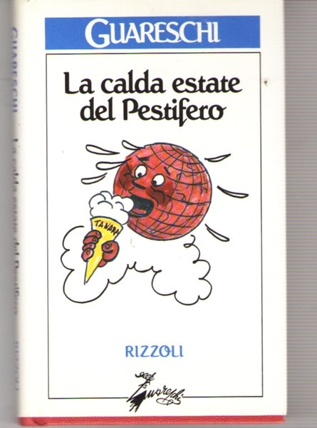 La Calda Estate Del Pestifeo | Immagine principale
