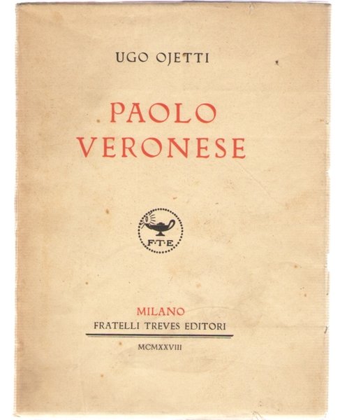 Paolo Veronese | Immagine principale