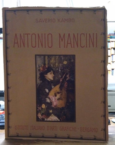 Antonio Mancini