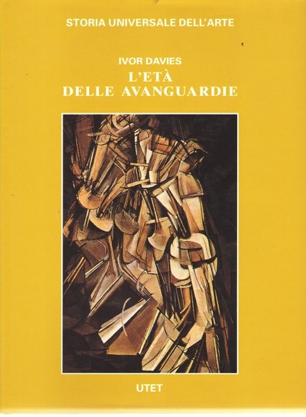 L'Età delle Avanguardie