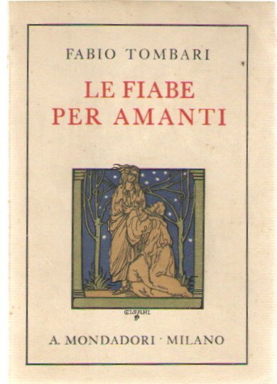 Le Fiabe Per Amanti