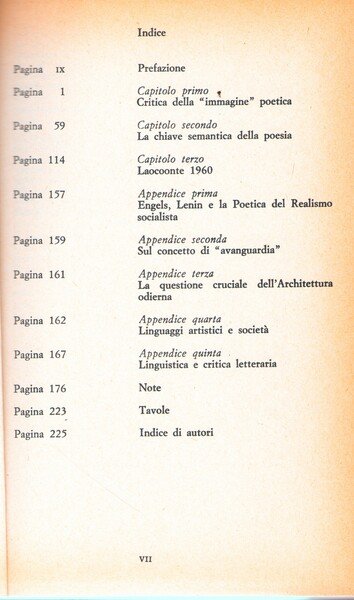 Critica del gusto | Immagine Gallery 2