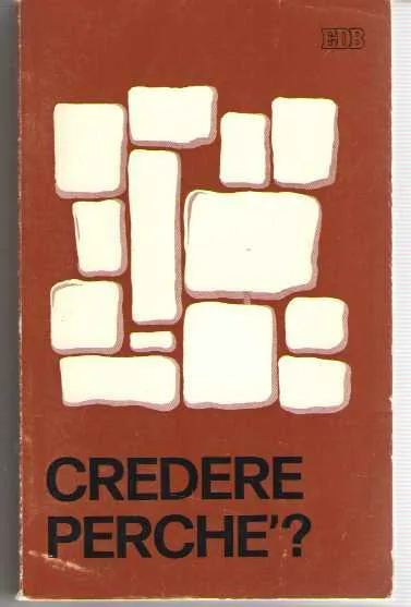 Credere Perché? | Immagine principale