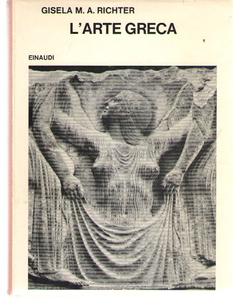 L'Arte Greca