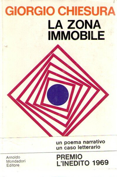 La Zona Immobile | Immagine principale