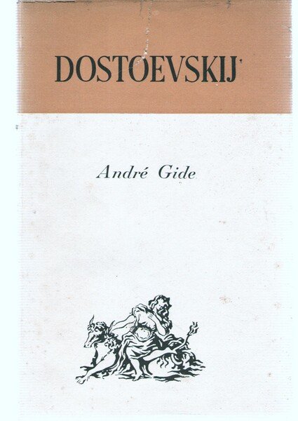 Dostoevskij | Immagine principale