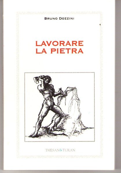 Lavorare La Pietra | Immagine principale