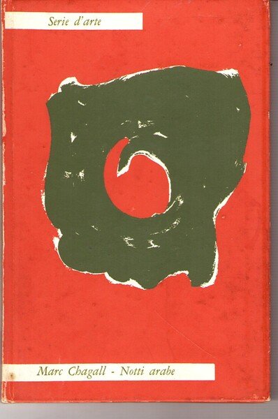 Notti Arabe | Immagine principale