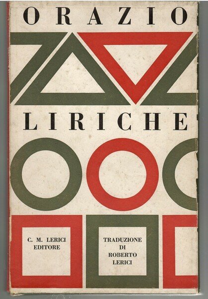 Liriche | Immagine principale