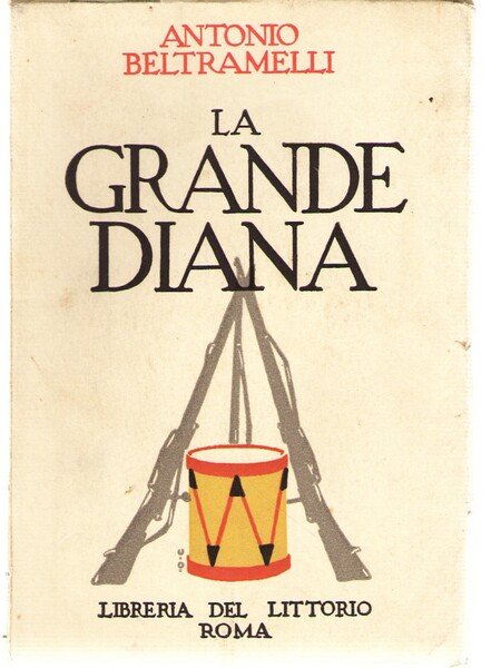 La Grande Diana | Immagine principale