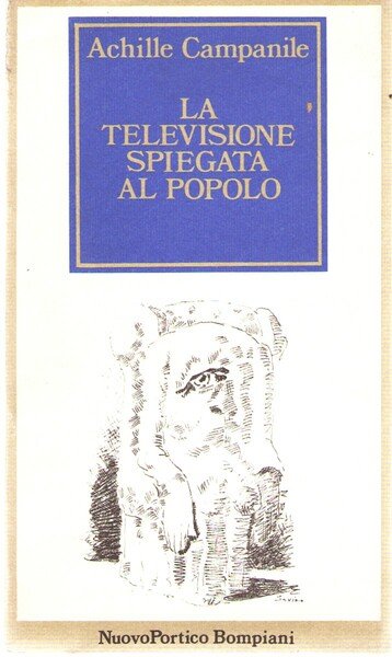 La televisione spiegata al popolo | Immagine principale