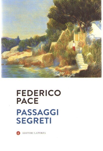 Passaggi Segreti | Immagine principale