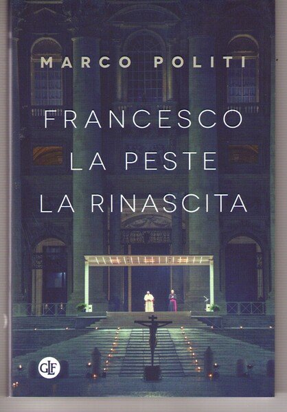 Francesco La Peste La Rinascita | Immagine principale