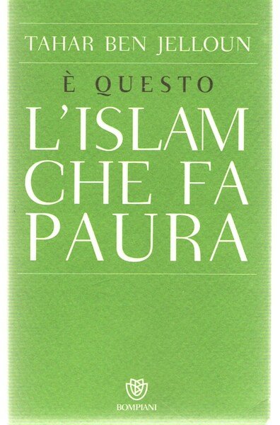 È Questo l'Islam Che Fa Paura