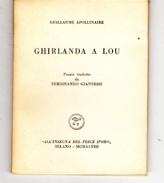 Ghirlanda a Lou | Immagine principale