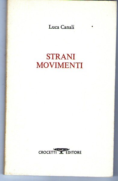 Strani Movimenti