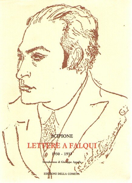 Lettere a Falqui 1930-1933