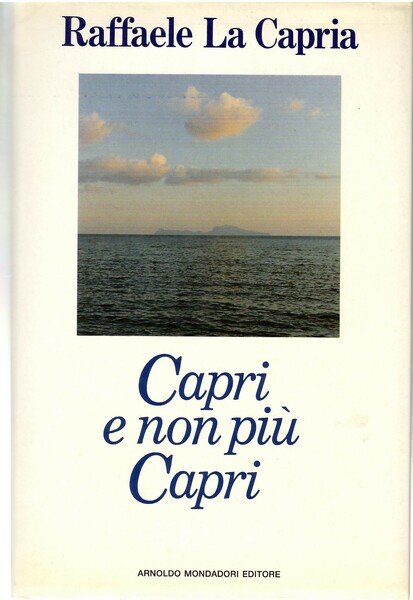 Capri Non è più Capri
