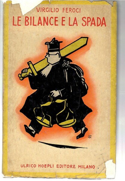 Le Bilane e La Spada