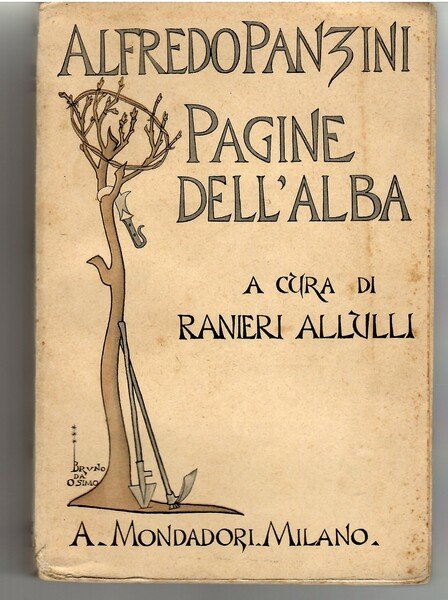 Pagine Dell'alba