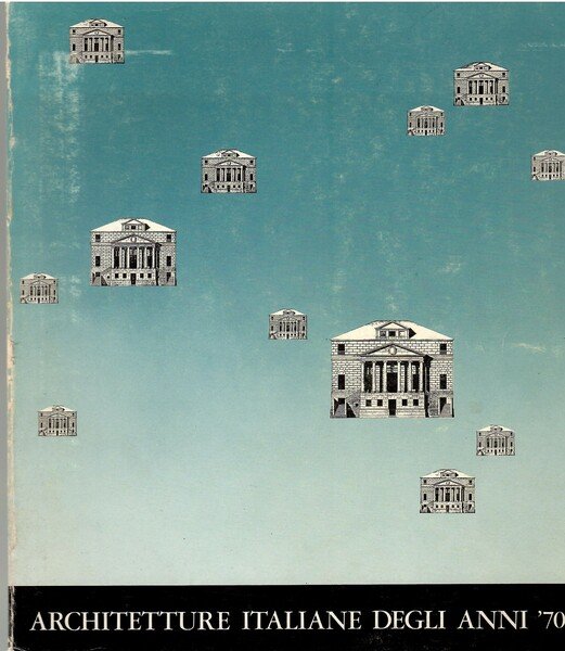 Architetture italiane degli anni '70