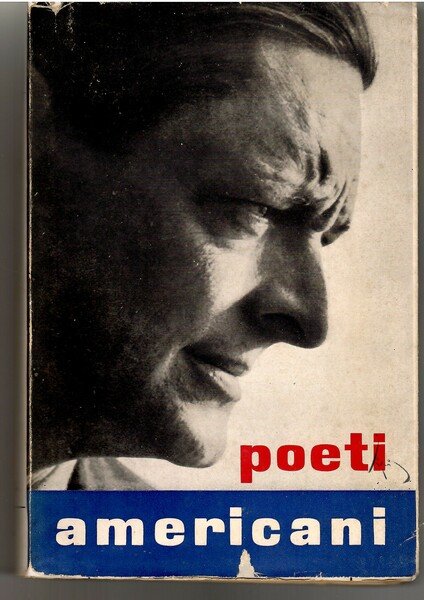 Poeti Americani (1662-1945)